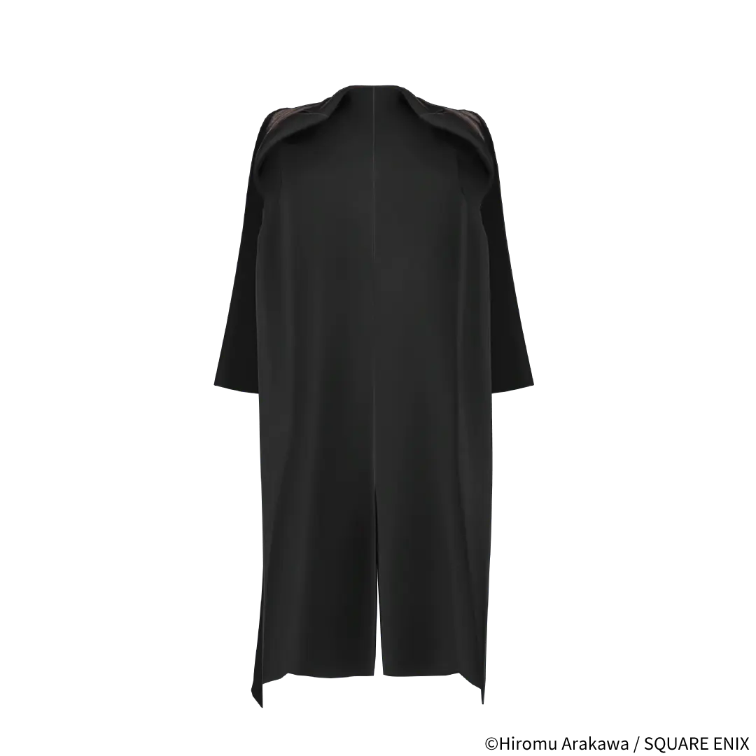 「ロイ・マスタング コート」『鋼の錬金術師』