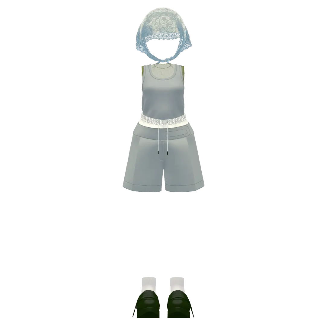 【FULL SET】TAG Summer Collection Womens Vol.1