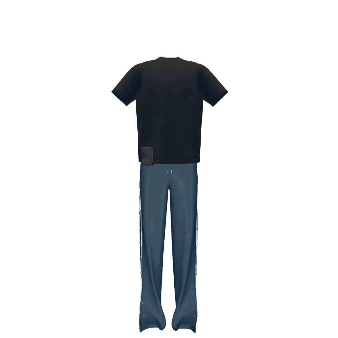 【FULL SET】TAG Summer Collection Mens Vol.1