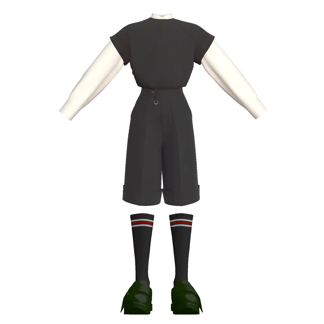 【FULL SET】TAG Summer Collection Mens Vol.2