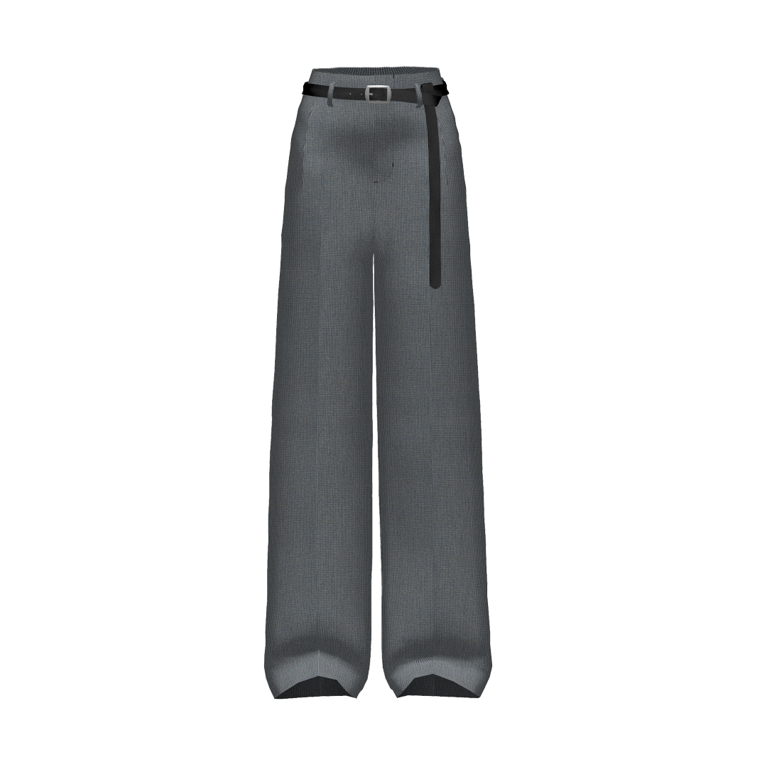 TAG TROUSERS