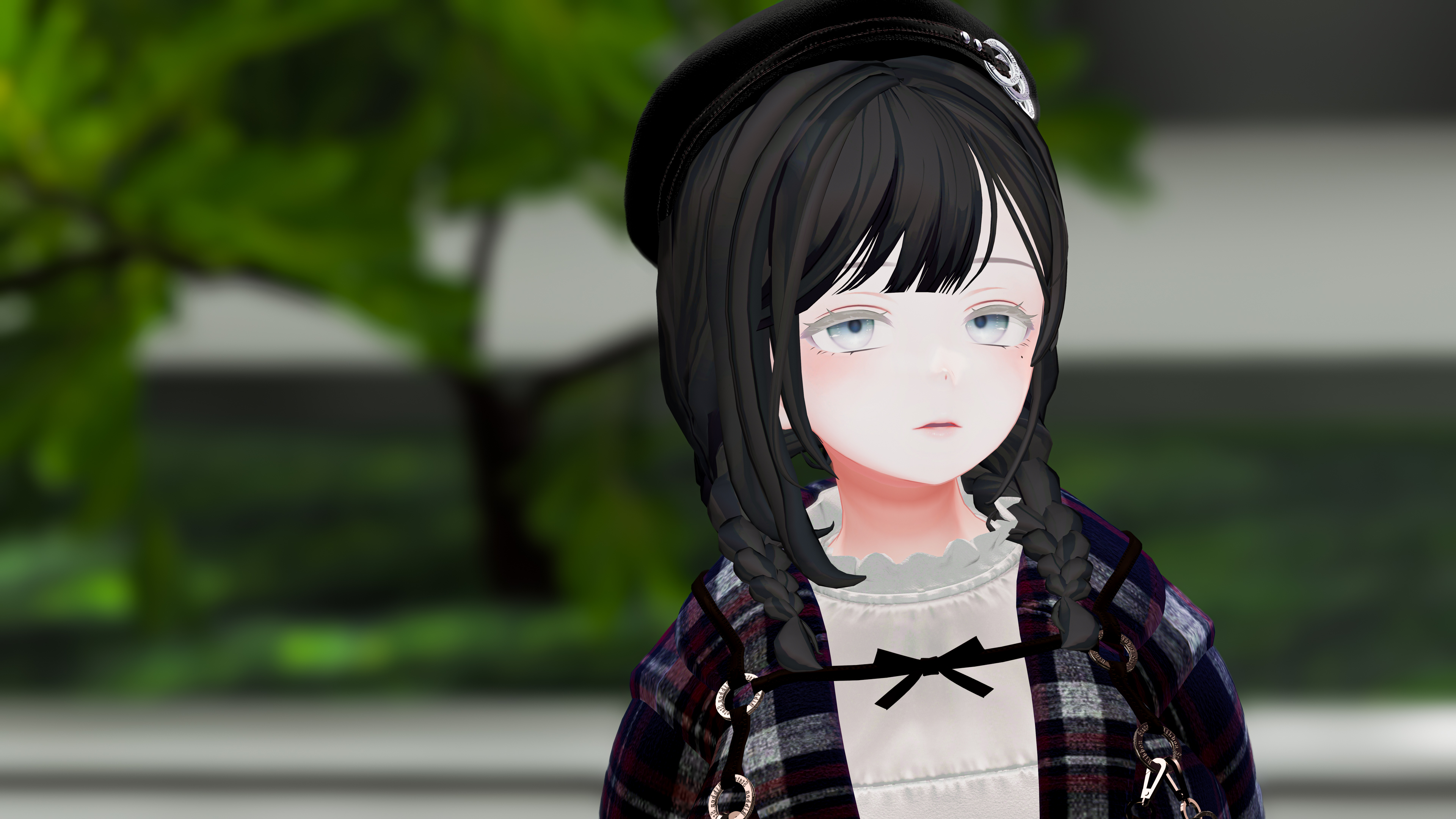 インタビュー画像4（CONTRACT NO.9）